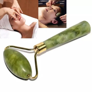 Con lăn c.thạch 1 đầu lăn massage mặt