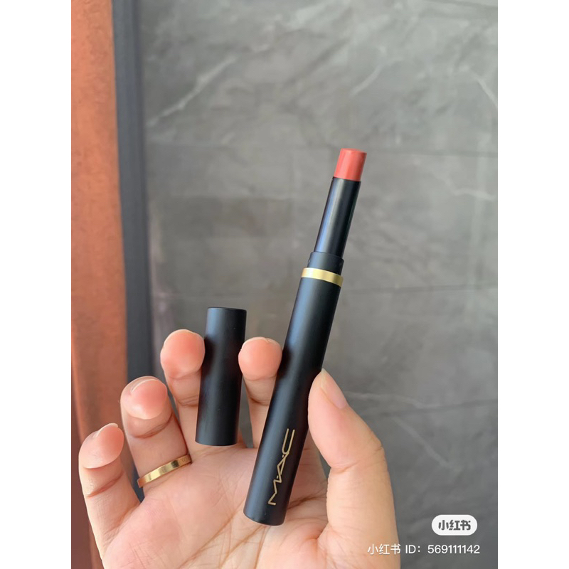 Son M slim velvet mới fullsize fullbox