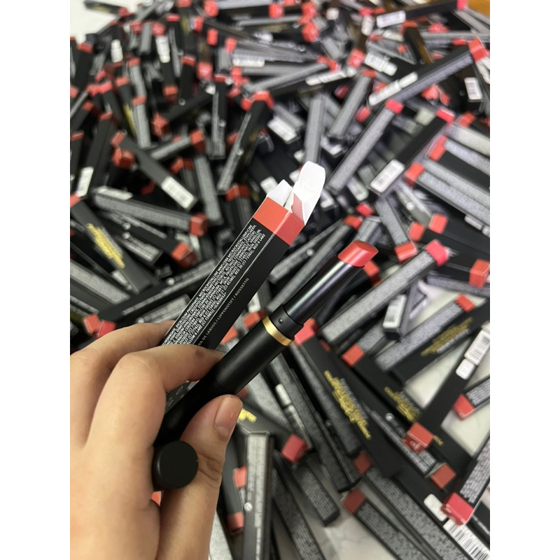 Son M slim velvet mới fullsize fullbox