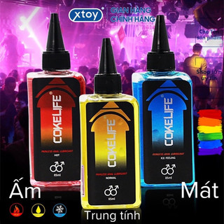 Gel tê cokelife giúp giảm đau