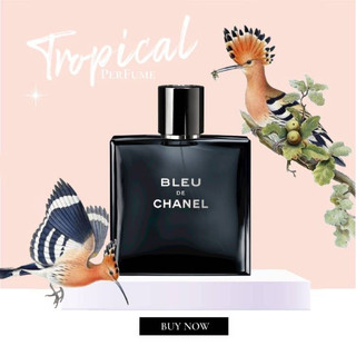 Nước hoa nam bleu de edt 5ml/10ml/20ml