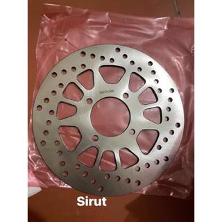 Đĩa phanh, đĩa thắng ab,ws110-rs-si-lead-click-fu1-ex135-ex150 giá xuất xưởng.