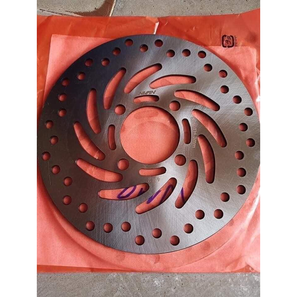 Đĩa phanh, ĐĨA THẮNG AB,WS110-RS-SI-LEAD-CLICK-FU1-EX135-EX150 giá xuất xưởng.