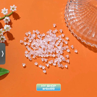 20 cái chốt silicon giữ khuyên cực chắc