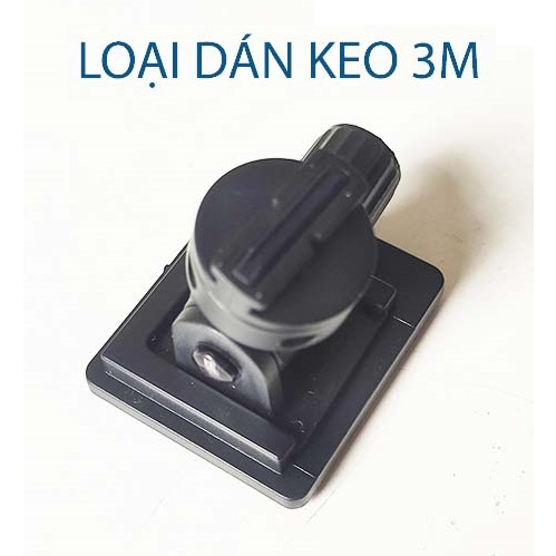 Giá treo C61 / C63 camera hành trình Vietmap