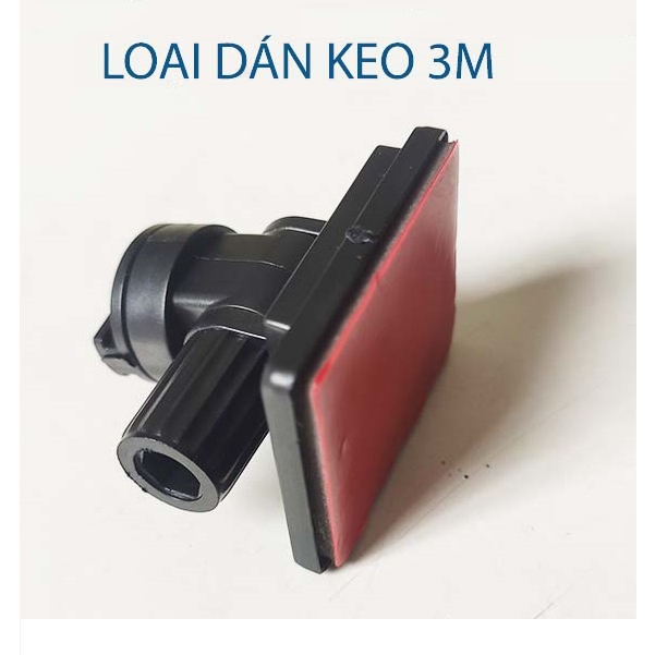 Giá treo C61 / C63 camera hành trình Vietmap