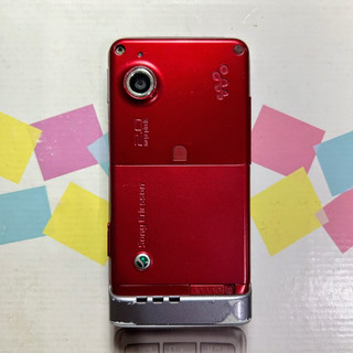 Sony Ericsson W910