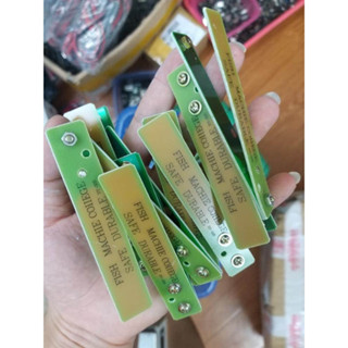 Công Tắc Cò Bóp Phíp Thủy Tinh ,Tiếp Điểm Bằng Đồng Dùng Cho Cả Máy Cơ và Điện Tử....,