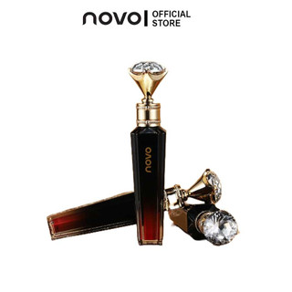 Novo son kem kim cương queen vintage n5335