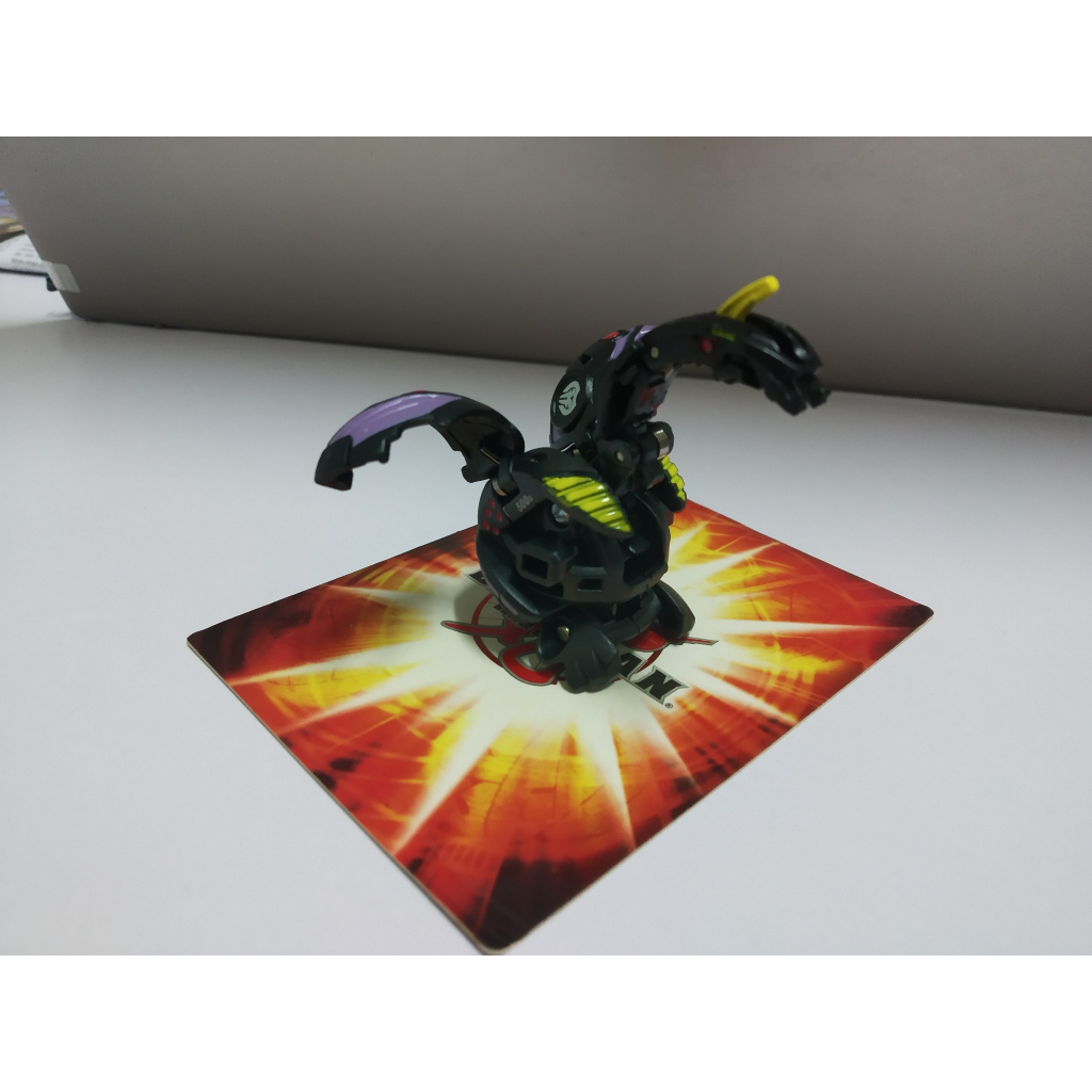 Mô hình Bakugan - đồ chơi bakugan biến hình chính hãng giá rẻ