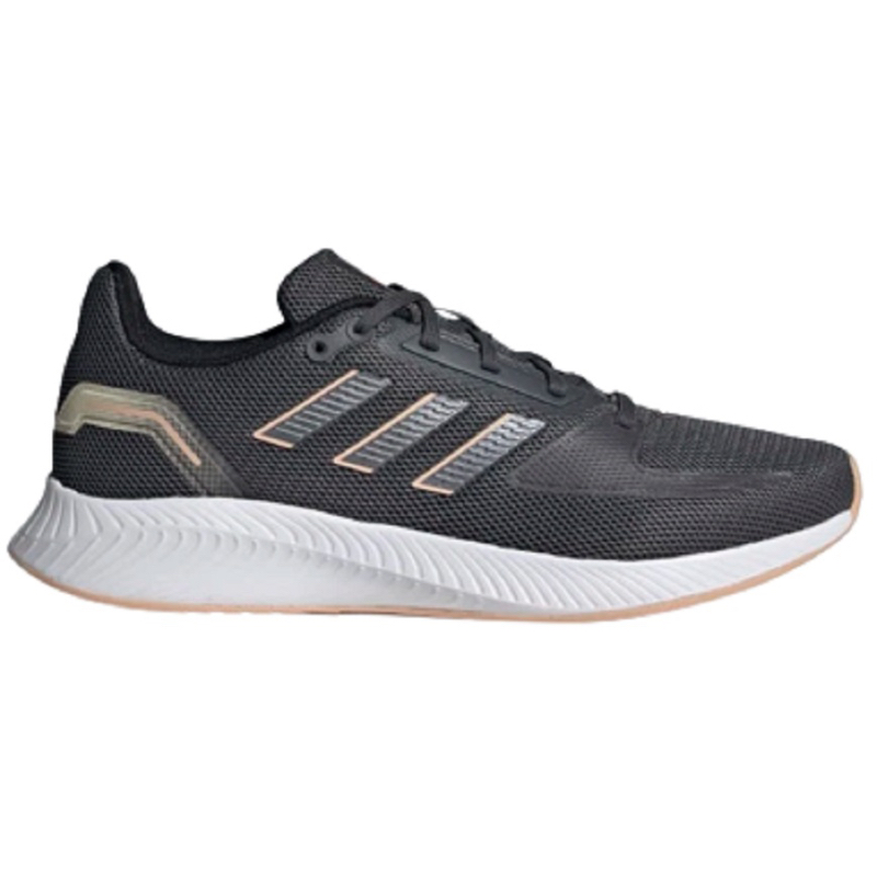 Giày Adidas Runfalcon 2.0 W 'Iron Mettalic' H04519