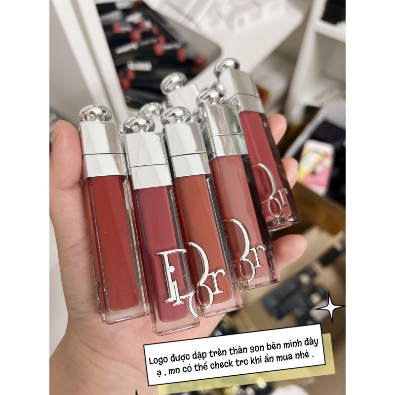 Son maximizer mẫu mới fullsize (link mới)