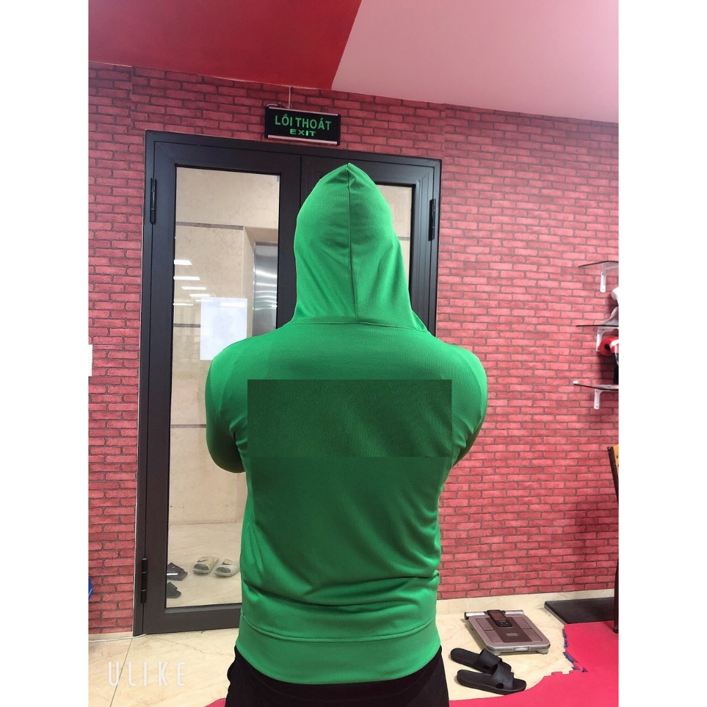 Áo Chống Nắng RAP