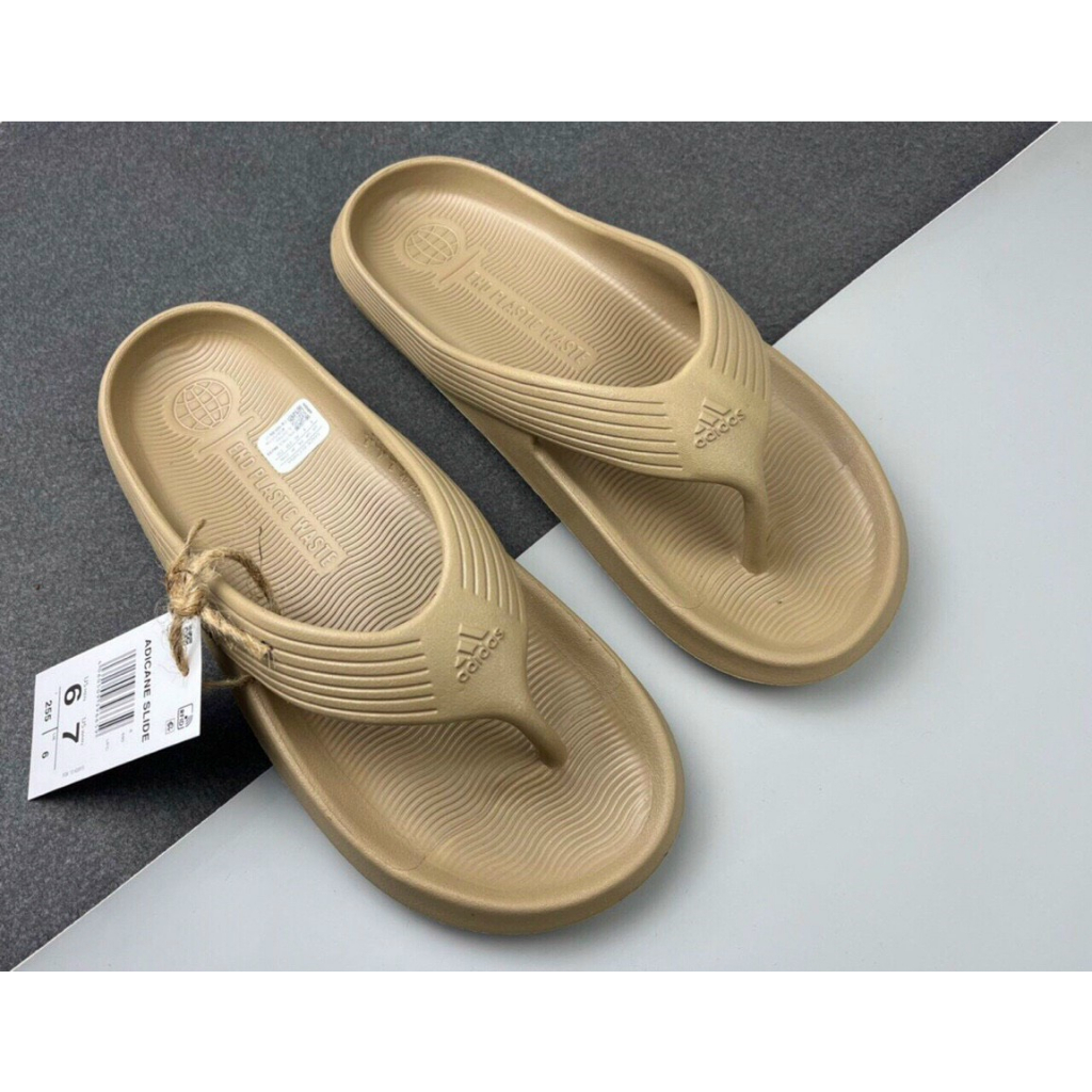 Dép lào dép kẹp nam mẫu adi hàng vnxk Mẫu vân