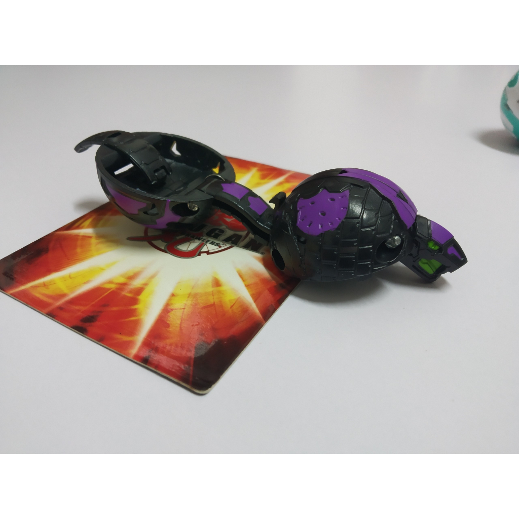 Mô hình Bakugan - đồ chơi bakugan biến hình chính hãng giá rẻ