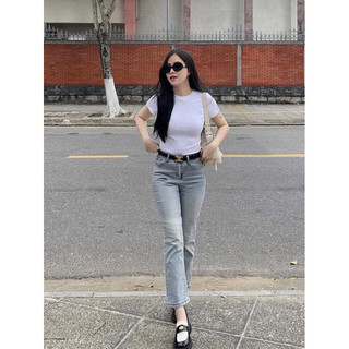 Thắt lưng da thật full box hàng đẹp