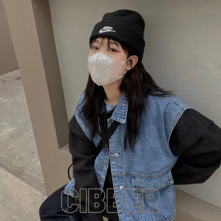 Khẩu trang 5D Mask 1 Gói 10 Chiếc)