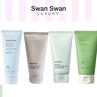 Sữa Rửa Mặt innisfree 150ml