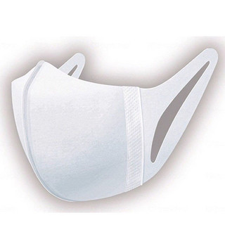 Khẩu trang 3d mask thùng 300 chiếc
