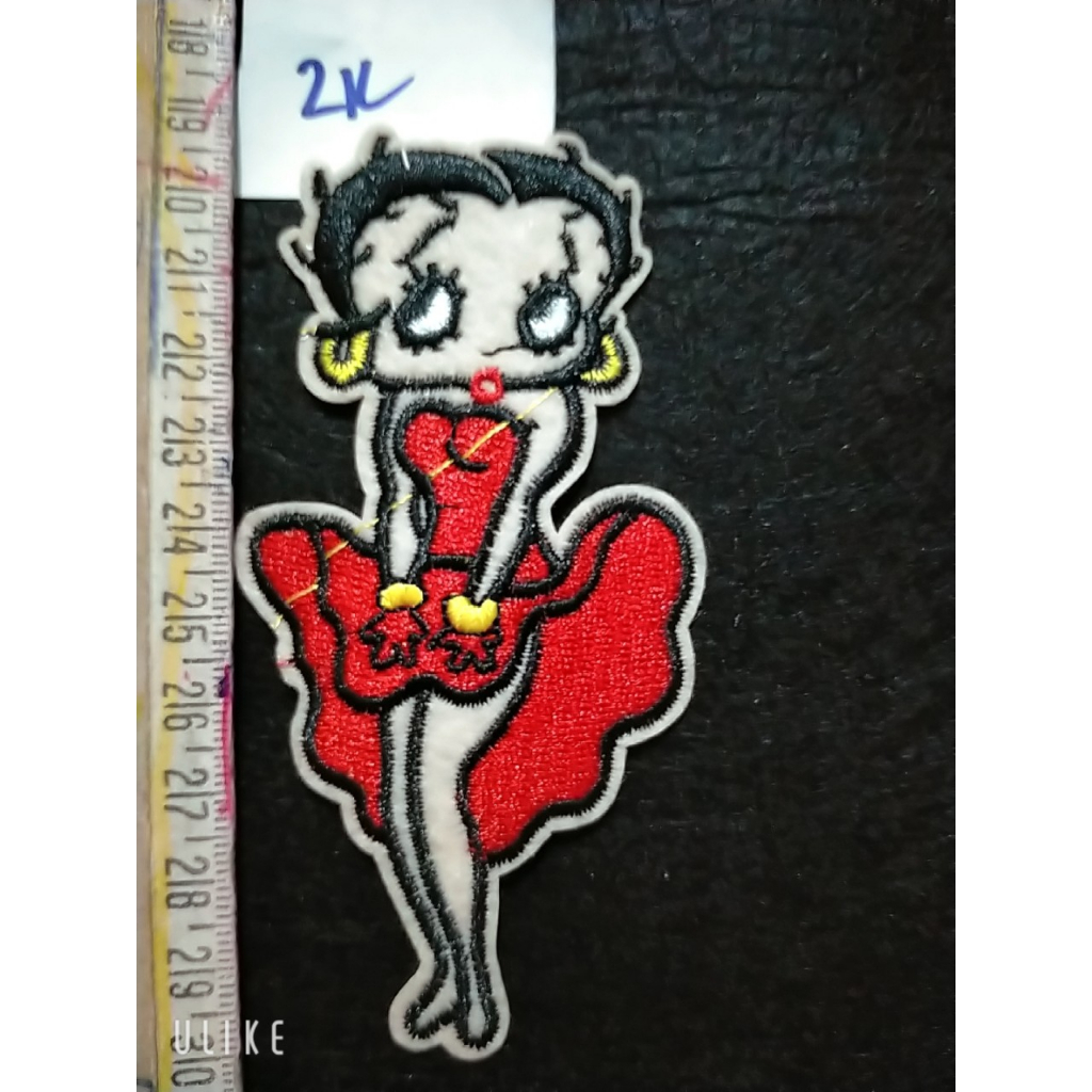 hình thêu ủi nhiệt