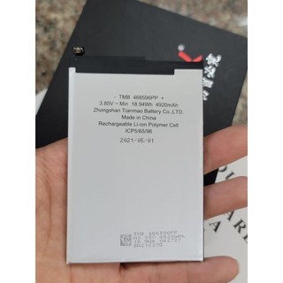 Pin Tecno Pop 5 LTE mã BL-49FT
