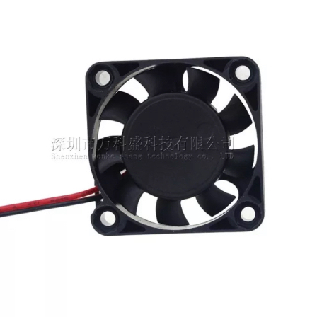 Quạt tản nhiệt 5V, 12V 4x4 cm