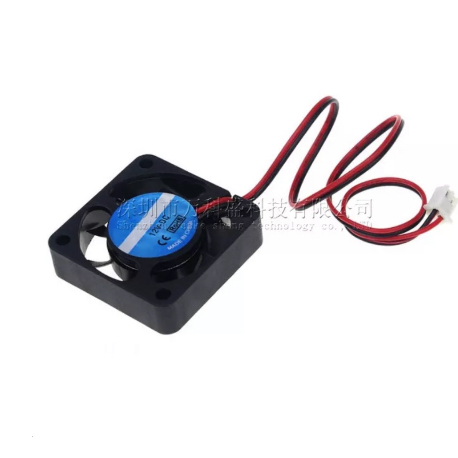 Quạt tản nhiệt 5V, 12V 4x4 cm