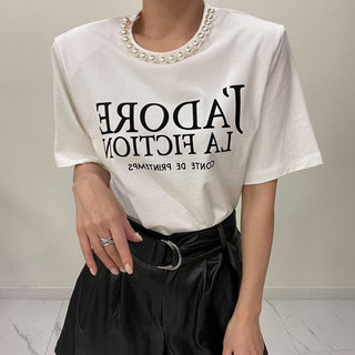a17|áo pull thun nữ hàn quốc công sở ngắn tay thanh lịch đi làm, đi học, đi chơi gd_order