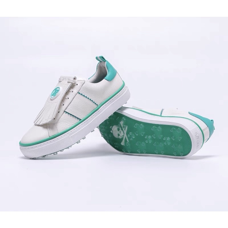Giày golf nữ G/FORE mẫu mới nhất - Giầy golf nữ chất liệu da thật