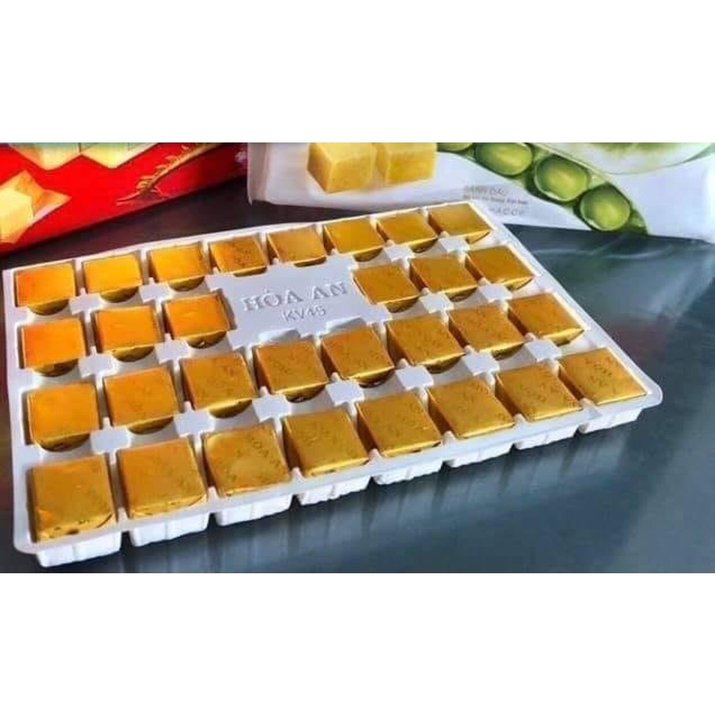 Ánh Đậu Xanh Hòa An Hải Dương 270Gam, 420 Gam