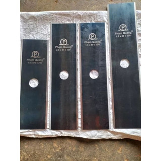 (TOP 1 BÁN CHẠY) Dao cắt cỏ Phạm Quang 1.5li - 2li