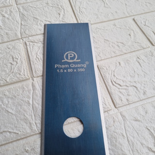 Dao cắt cỏ phạm quang 1.5li - 2li