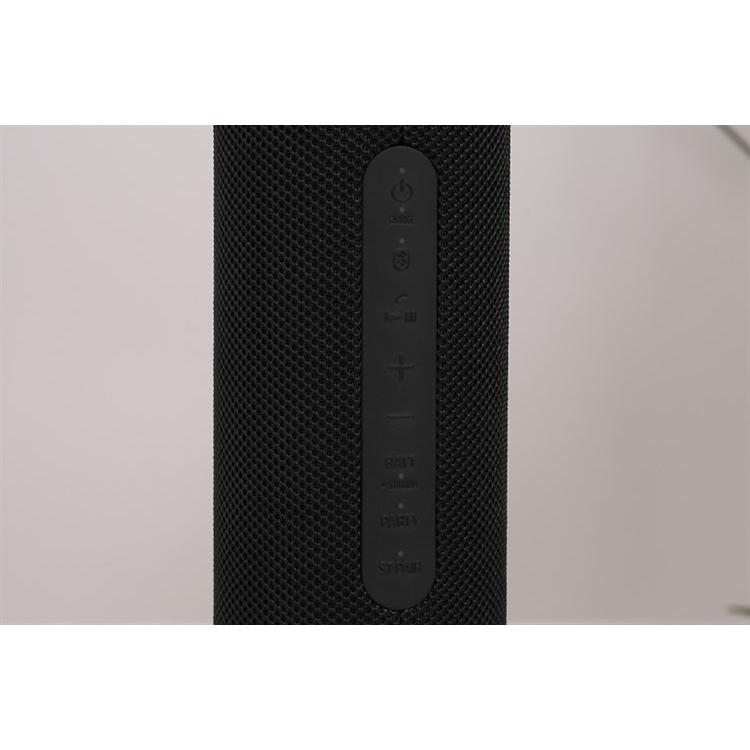 Loa bluetooth Chống nước Siêu Bass Sony SRS-XB23 Đen - Chống nước, chống bụi IP67