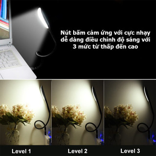 Đèn led usb, Đèn led USB siêu sáng