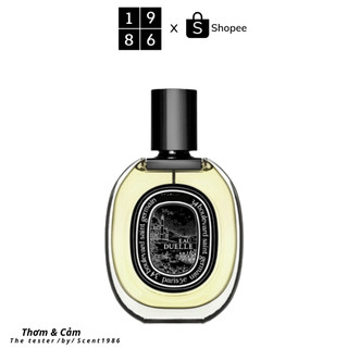 Nước hoa Diptyqu Eau Duelle EDT/EDP (05ml,10ml,20ml)