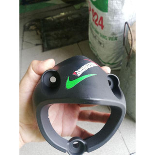 Chụp đít pô EX150