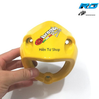 Chụp đít pô EX150