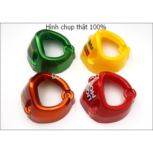 Chụp đít pô EX150