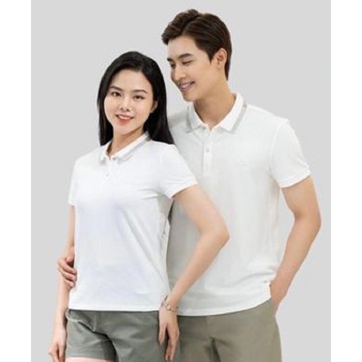 Áo Polo Nữ,Áo Polo Nam Nữ-Áo Đôi