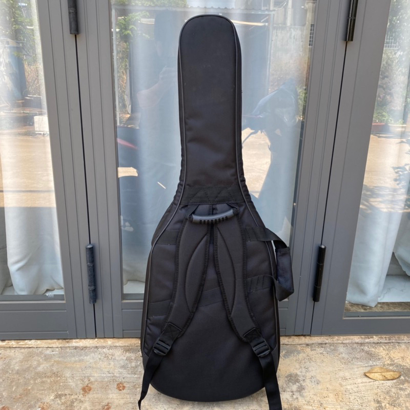 Bao đựng guitar điện Zizu 5 lớp