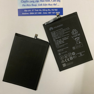 Pin honor 8x max / mate 20x 5000mah