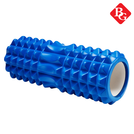 {ALL COLOR 33X13cm}-BG-Con Lăn Foam Roller Massage, Dãn Cơ Tập Gym,Yoga