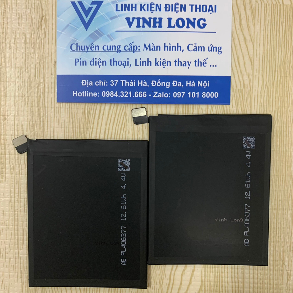 Pin Oppo F9  / Realme 2 Pro / Realme 2Pro