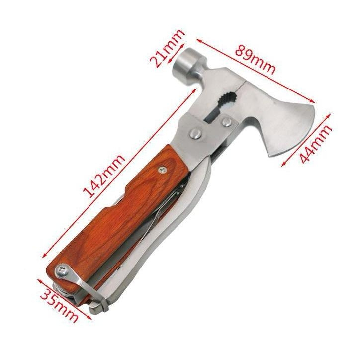 BỘ 4 MŨI KHOAN ỐC VÍT ĐA NĂNG SPEED OUT