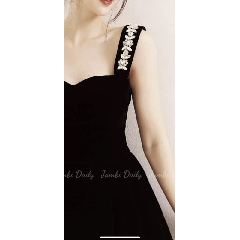 Dây xoàn trang trí - Mẫu mới mùa hè 2022