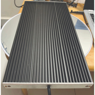 MÁNG ĐÈN LED W148-30CM