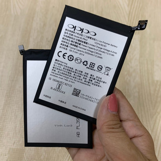 Pin oppo r11s - blp643