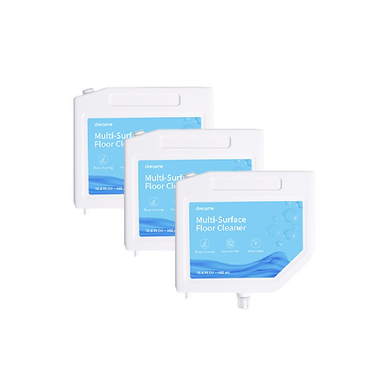 Nước lau sàn Dreame NƯỚC LAU SÀN ROBOT hút bụi XIAOMI DREAME S10 / L10s Ultra