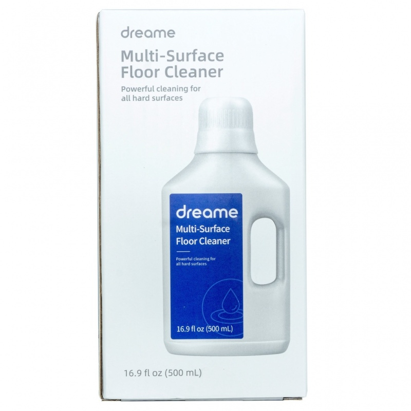 Nước lau sàn Dreame NƯỚC LAU SÀN ROBOT hút bụi XIAOMI DREAME S10 / L10s Ultra