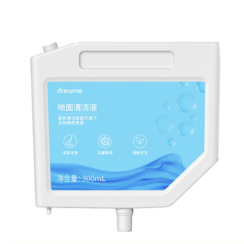 Nước lau sàn Dreame NƯỚC LAU SÀN ROBOT hút bụi XIAOMI DREAME S10 / L10s Ultra